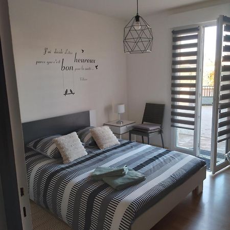 Chambre Agreable Au Calme Saint-Hilaire-Petitville 외부 사진
