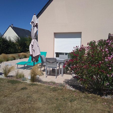 Chambre Agreable Au Calme Saint-Hilaire-Petitville 외부 사진