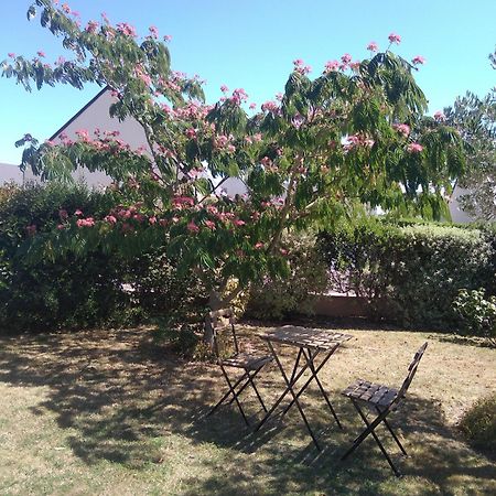 Chambre Agreable Au Calme Saint-Hilaire-Petitville 외부 사진