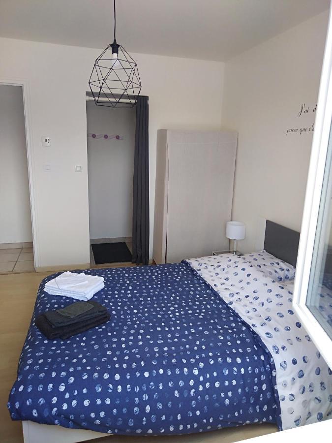Chambre Agreable Au Calme Saint-Hilaire-Petitville 외부 사진