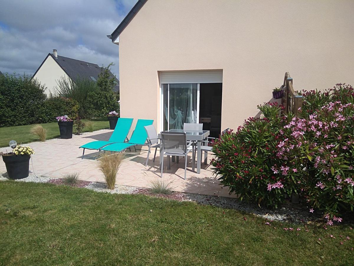 Chambre Agreable Au Calme Saint-Hilaire-Petitville 외부 사진