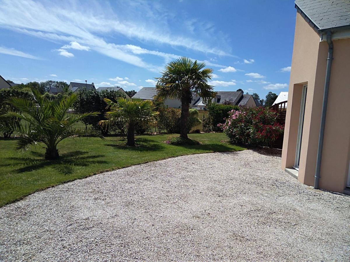 Chambre Agreable Au Calme Saint-Hilaire-Petitville 외부 사진