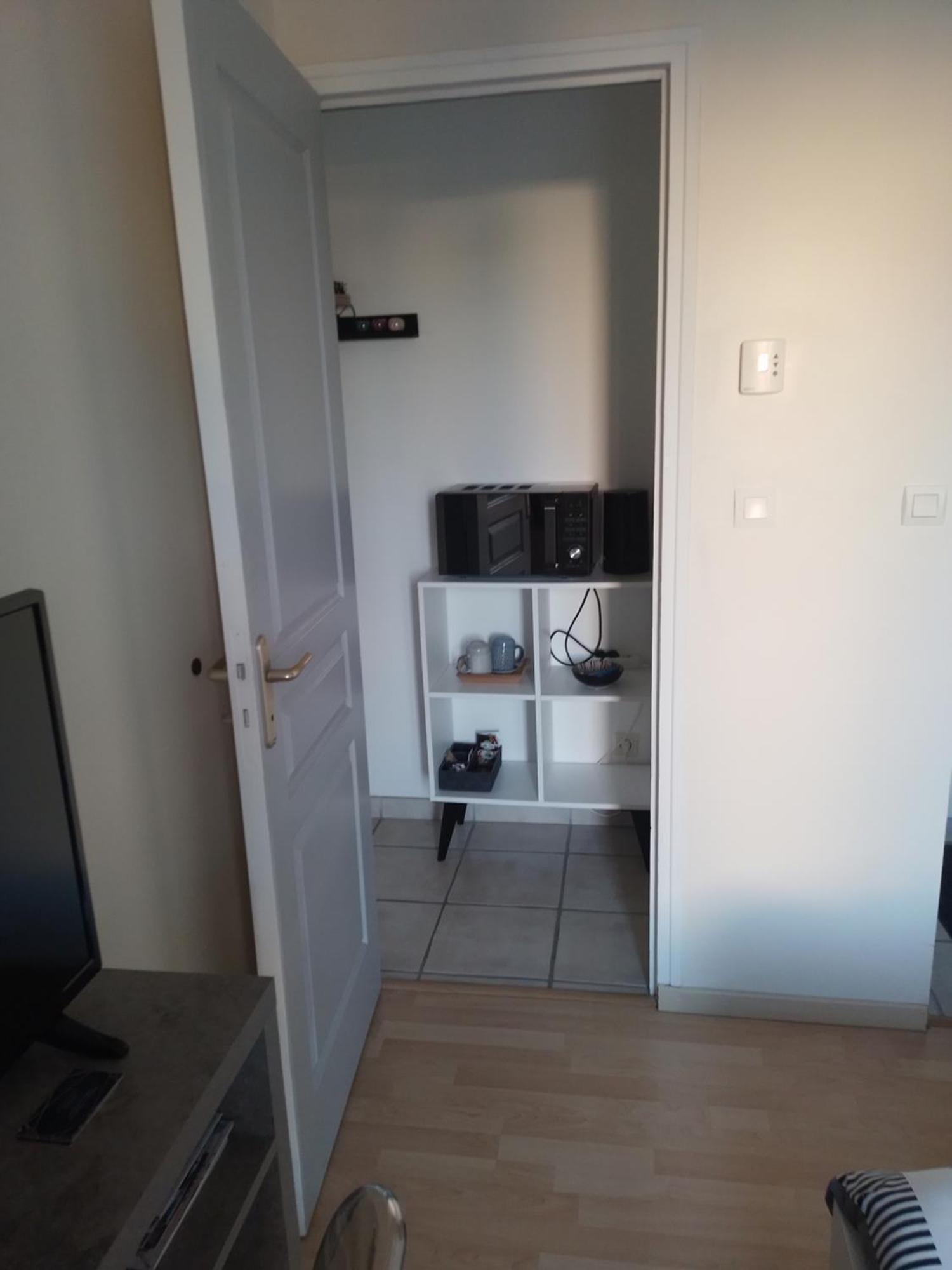 Chambre Agreable Au Calme Saint-Hilaire-Petitville 외부 사진