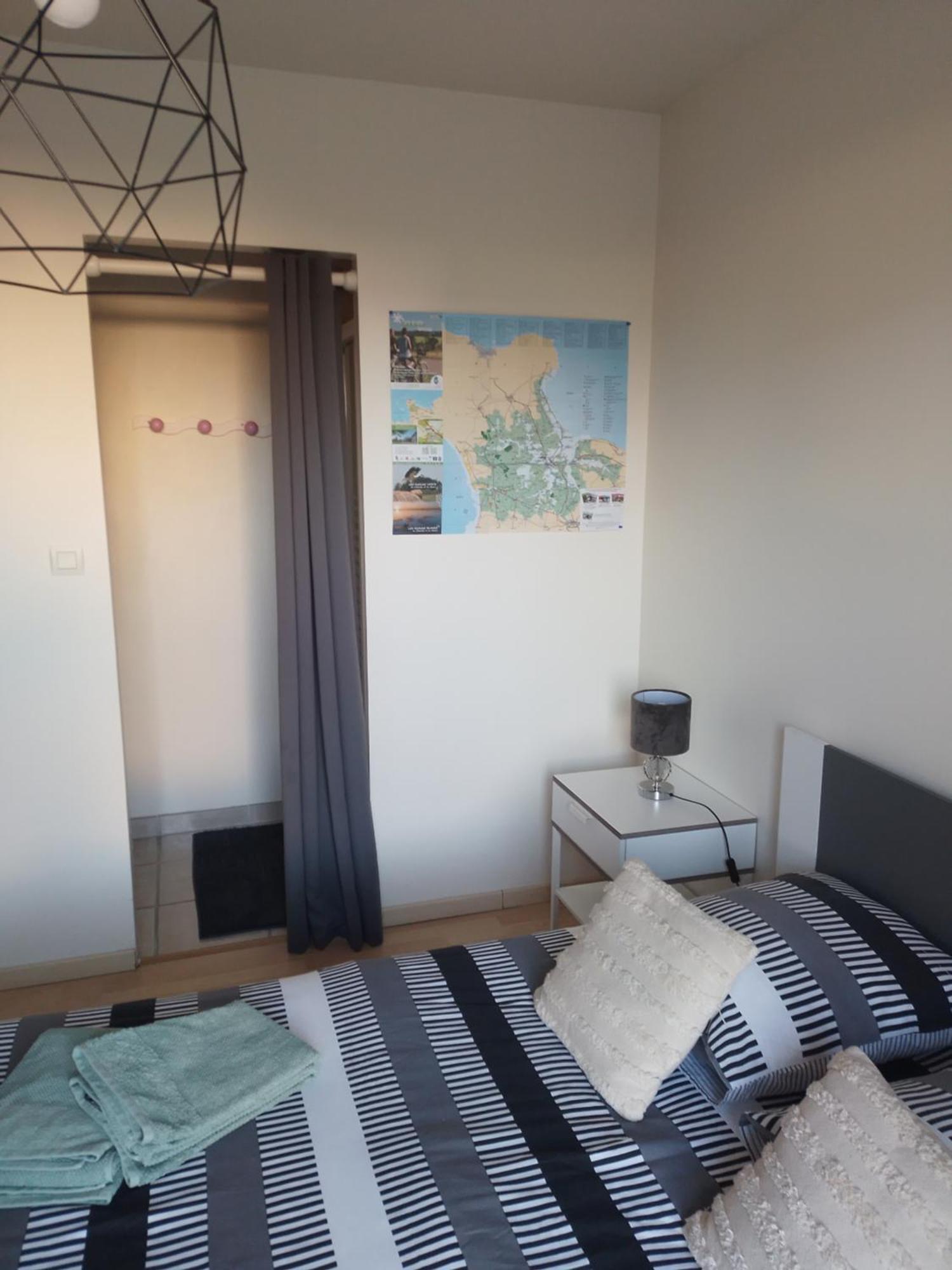 Chambre Agreable Au Calme Saint-Hilaire-Petitville 외부 사진