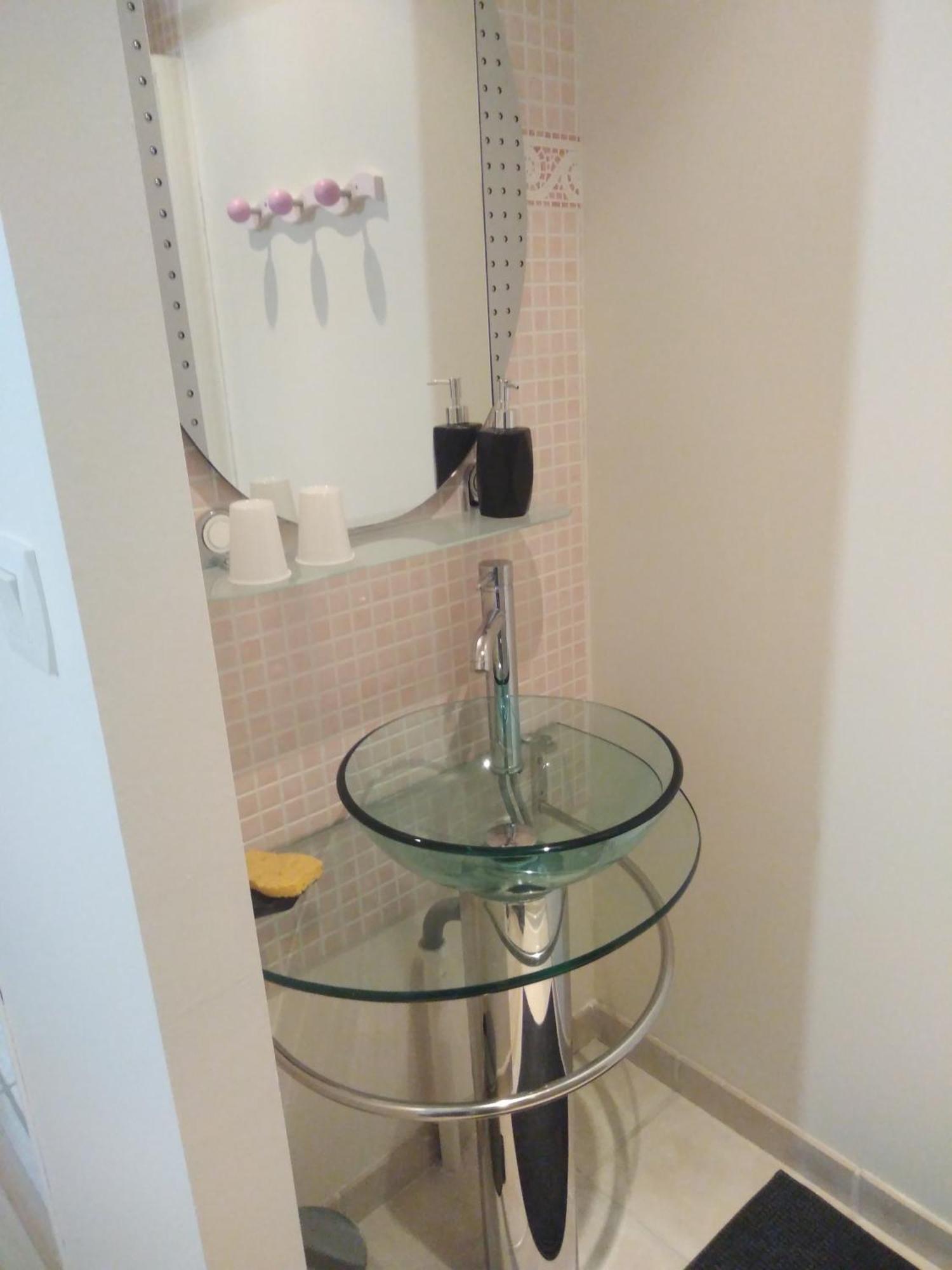 Chambre Agreable Au Calme Saint-Hilaire-Petitville 외부 사진