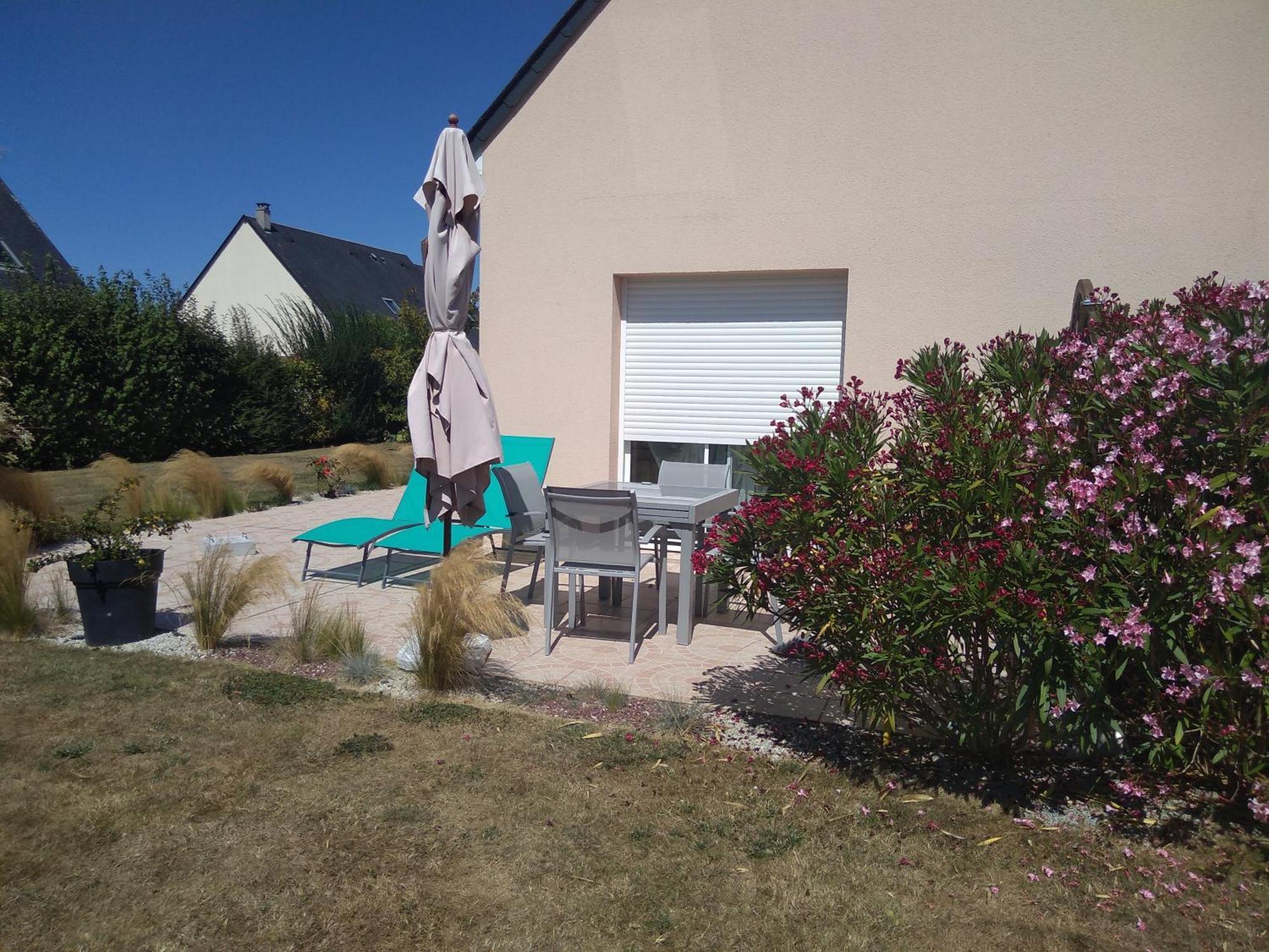 Chambre Agreable Au Calme Saint-Hilaire-Petitville 외부 사진